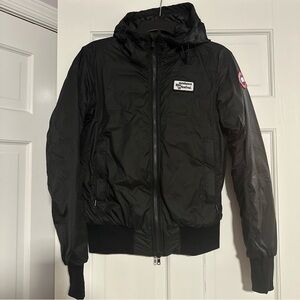 NWT Canada Goose 2018 Sundance Film Festival Directors Jacket Dore Hoody Women M